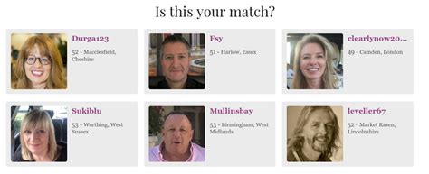 telegraph dating profiles